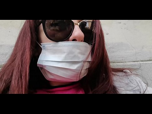❤️ Nicoletta rächt sich an ihrem Nachbarn und pinkelt in seine Garage (Special Covid19 Italian Quarantine) Super porn bei porn de.extratorrents.top