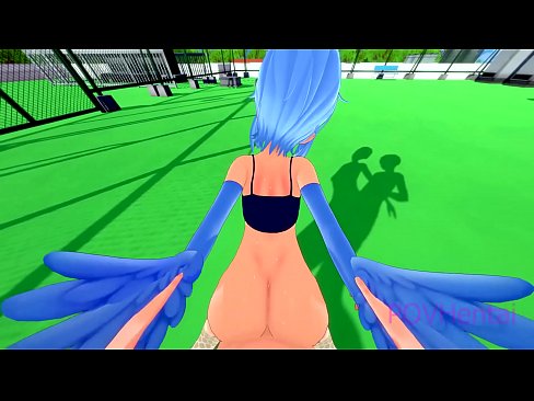 ❤️ Harpyien-Monster-Mädchen. Super porn bei porn de.extratorrents.top