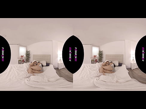 ❤️ PORNBCN VR Zwei junge Lesben erwachen geil in 4K 180 3D Virtual Reality Geneva Bellucci Katrina Moreno Super porn bei porn de.extratorrents.top