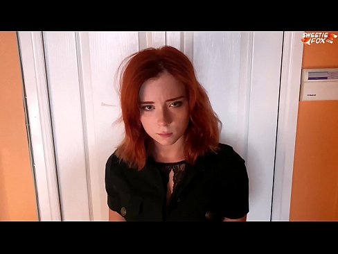 ❤️ Wachmann bestraft hübsche Frau für Ladendiebstahl - Sperma im Mund Super porn bei porn de.extratorrents.top