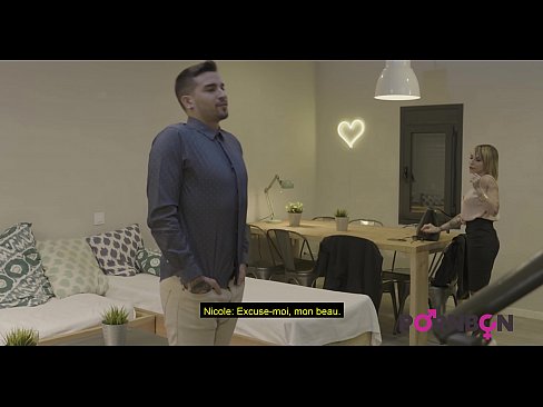 ❤️ PORNBCN 4K Eine reife Frau mit großen Titten will anal gefickt werden junger Gigolo mit großem Schwanz Blowjob Amortisation harter Fick Handjob Dog Style Pussy lecken Orgasmus Französisch Untertitel Super porn bei porn de.extratorrents.top