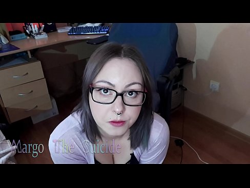 ❤️ Sexy Girl mit Brille saugt Dildo tief vor der Kamera Super porn bei porn de.extratorrents.top